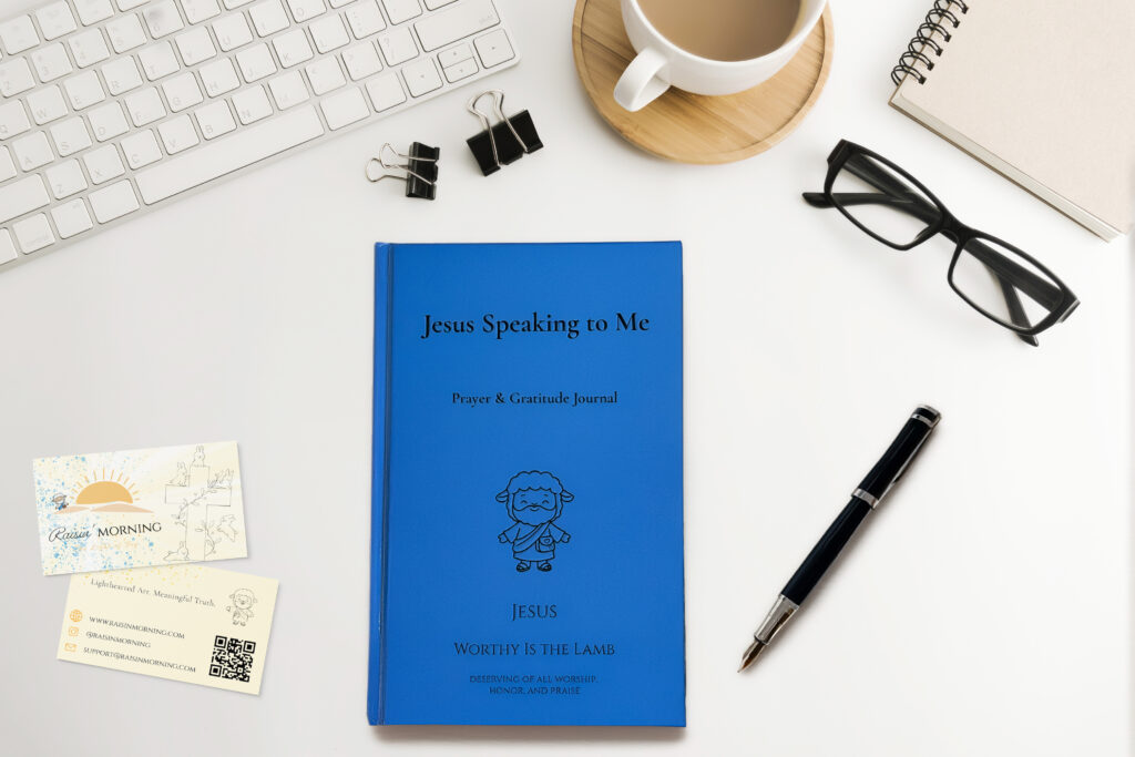 Journal On Desk 1 1024x683
