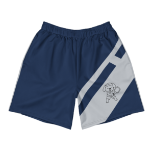 all over print unisex athletic long shorts white front 6a5c24b9a31e2.png