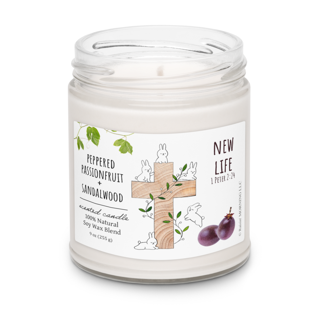 scented soy candle 9oz peppered passionfruit front 2 6a5ff3f6653dd.png