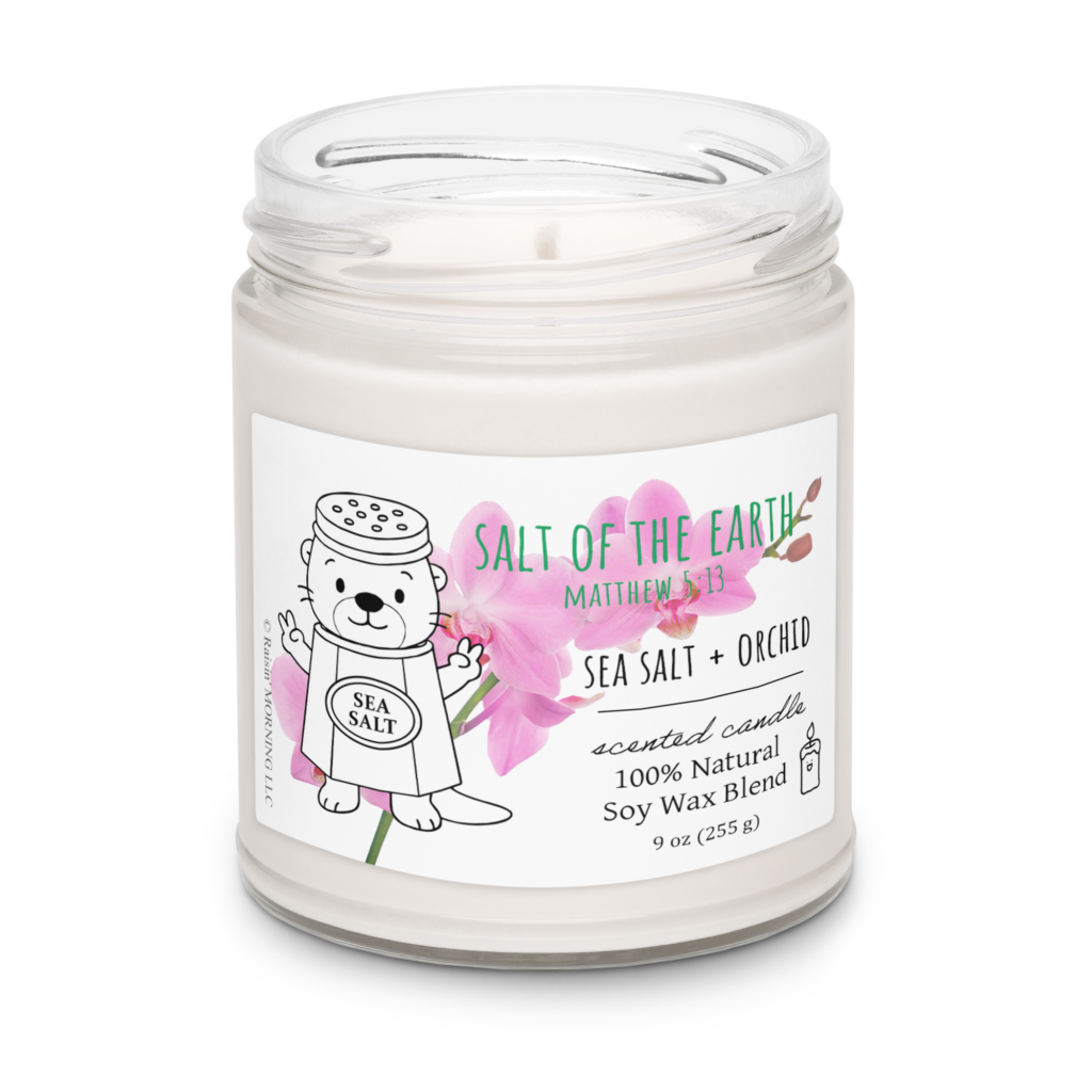 scented soy candle 9oz sea salt and orchid front 2 6a4bf610e21c1.png
