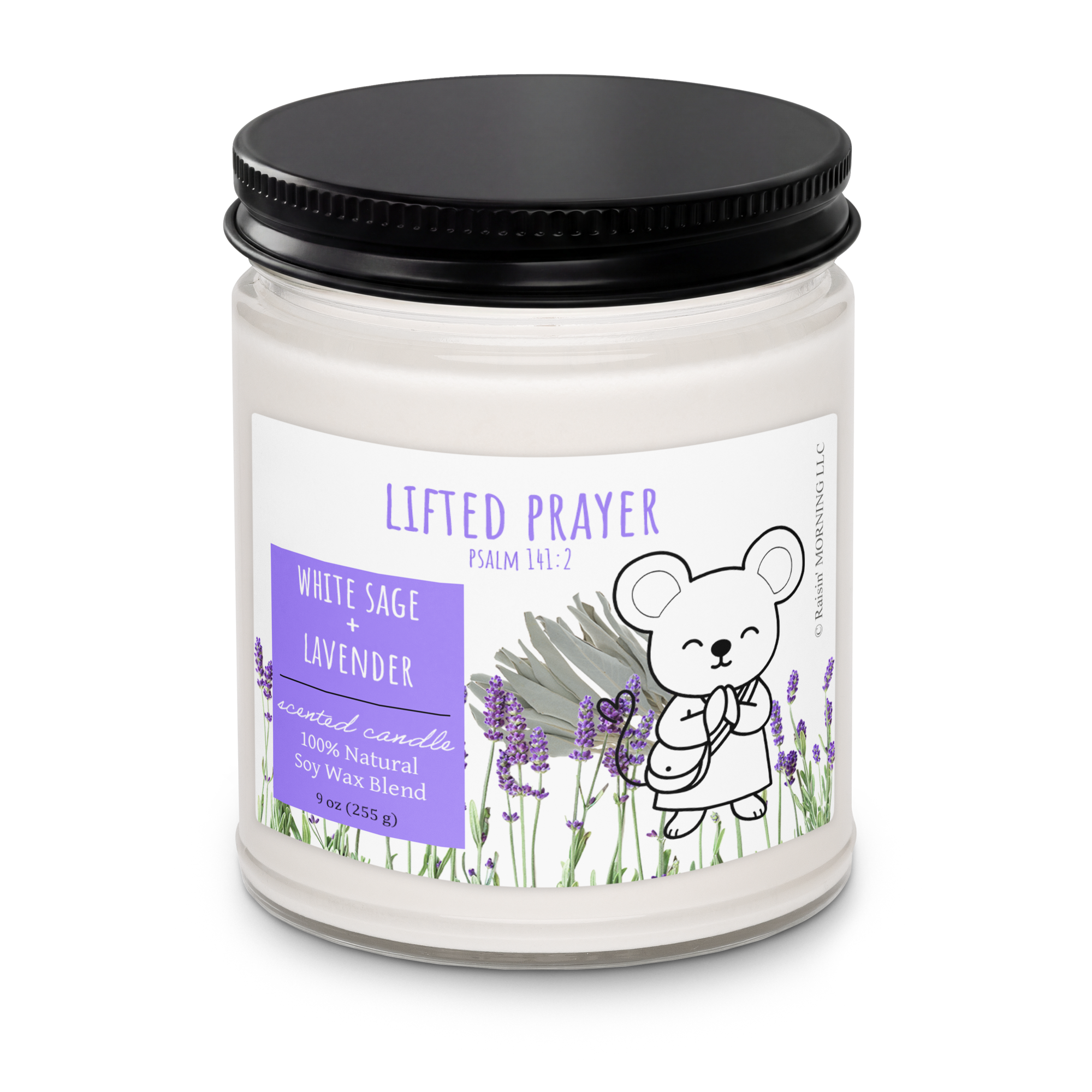 scented soy candle 9oz white sage and lavender front 6a5ff46297d47.png scented soy candle 9oz white sage and lavender front 6a5ff46297d47.png