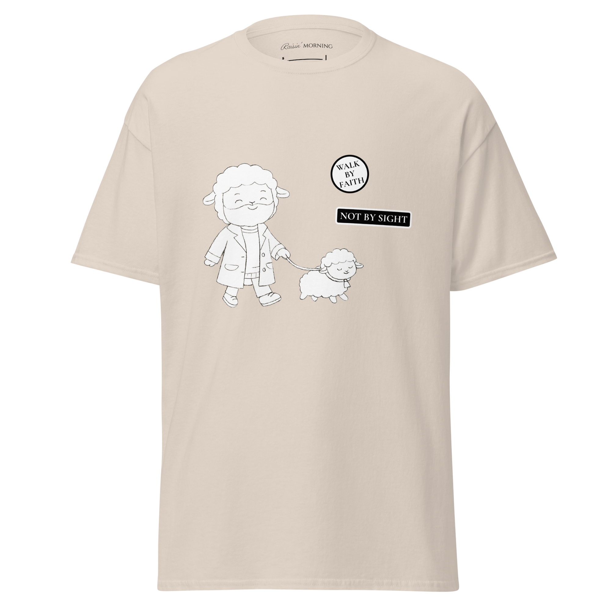 unisex classic tee natural front 6a5d181a6c26f.png unisex classic tee natural front 6a5d181a6c26f.png