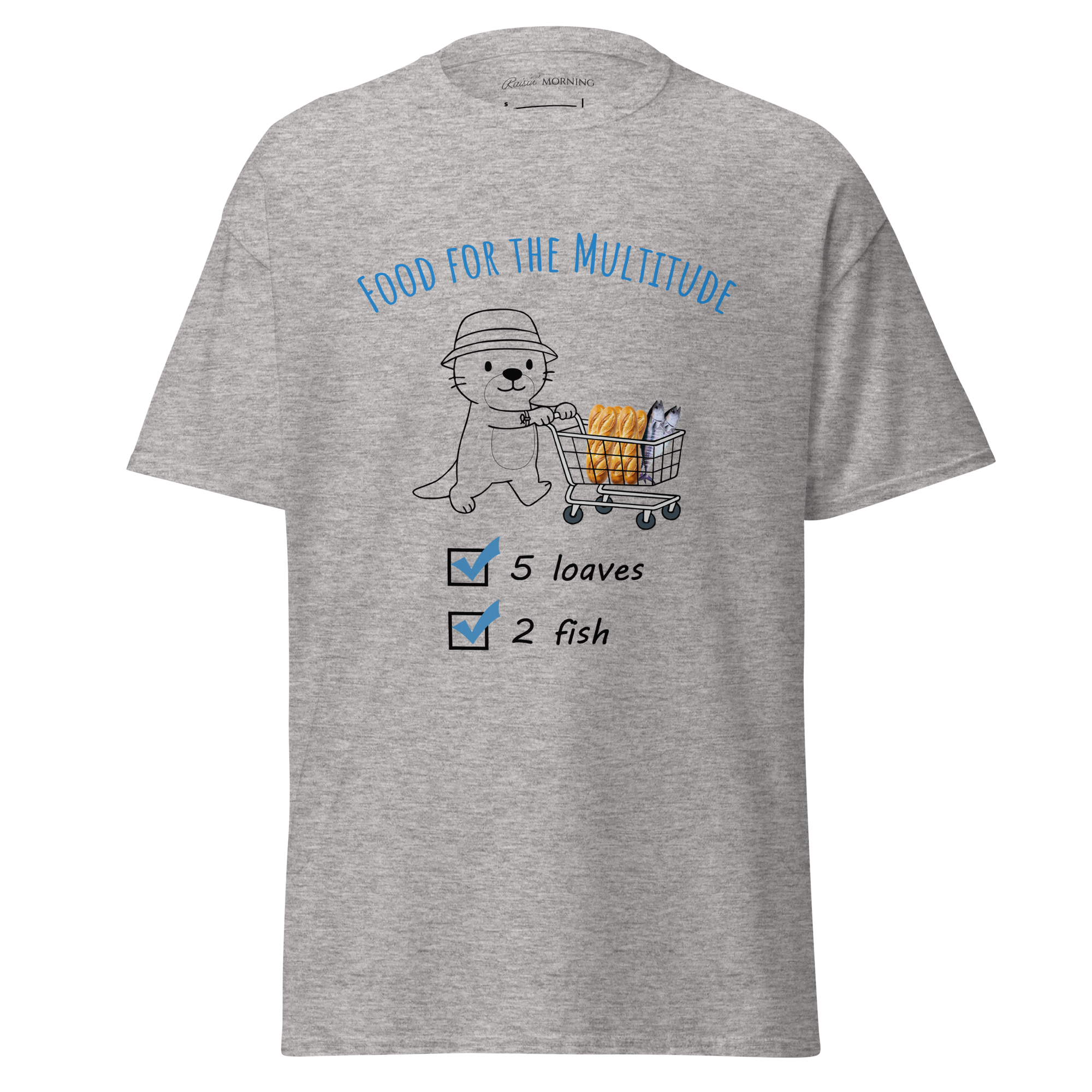 unisex classic tee sport grey front 6a4ff0a71d6f1.png unisex classic tee sport grey front 6a4ff0a71d6f1.png