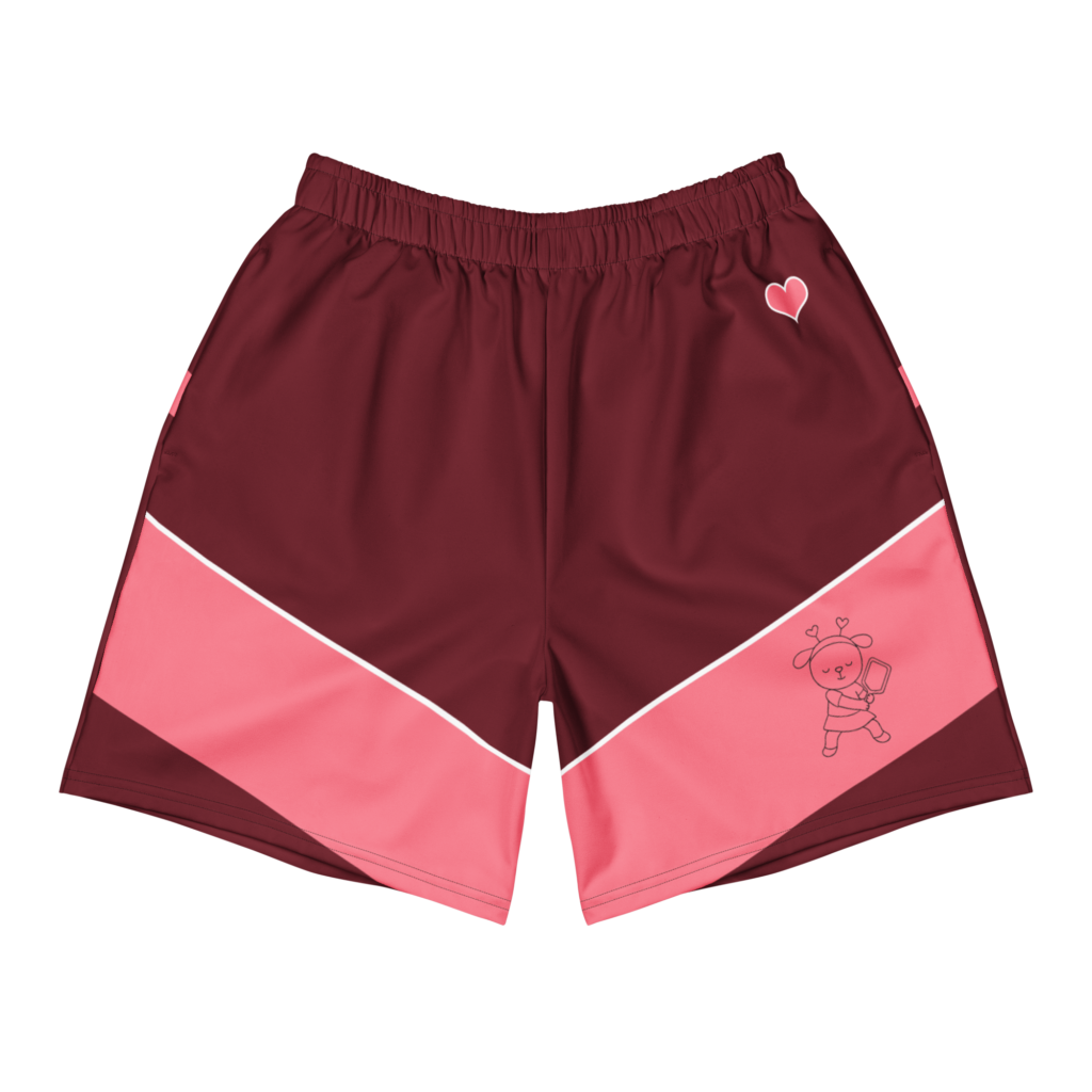all over print unisex athletic long shorts white front 6a83528ca05e4.png